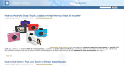 Desktop Screenshot of blauden.com